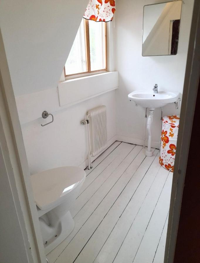 Bedroom With Kitchen, 120 M From Sandbach Bräcke Eksteriør bilde