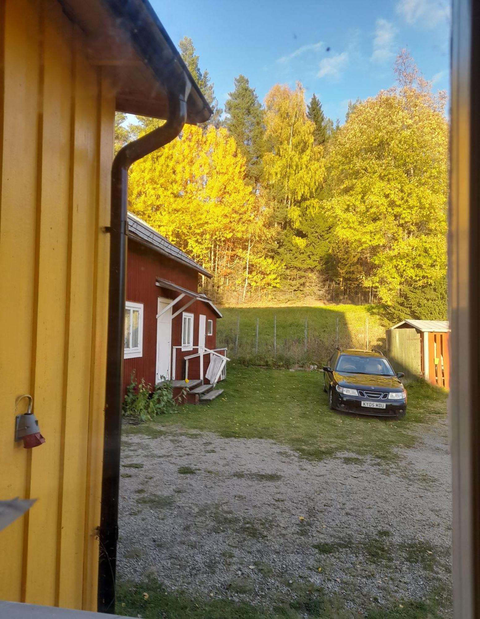Bedroom With Kitchen, 120 M From Sandbach Bräcke Eksteriør bilde